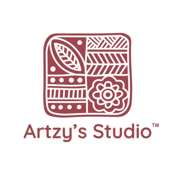 Artzy's Studio